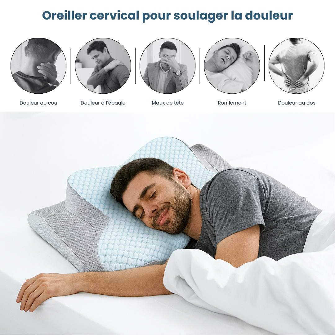 DORMEA Ergo Confort©