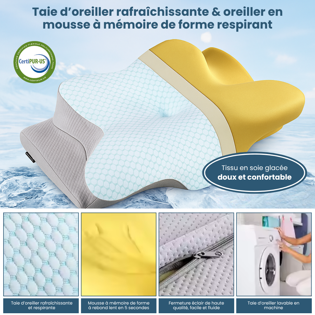 DORMEA Ergo Confort©