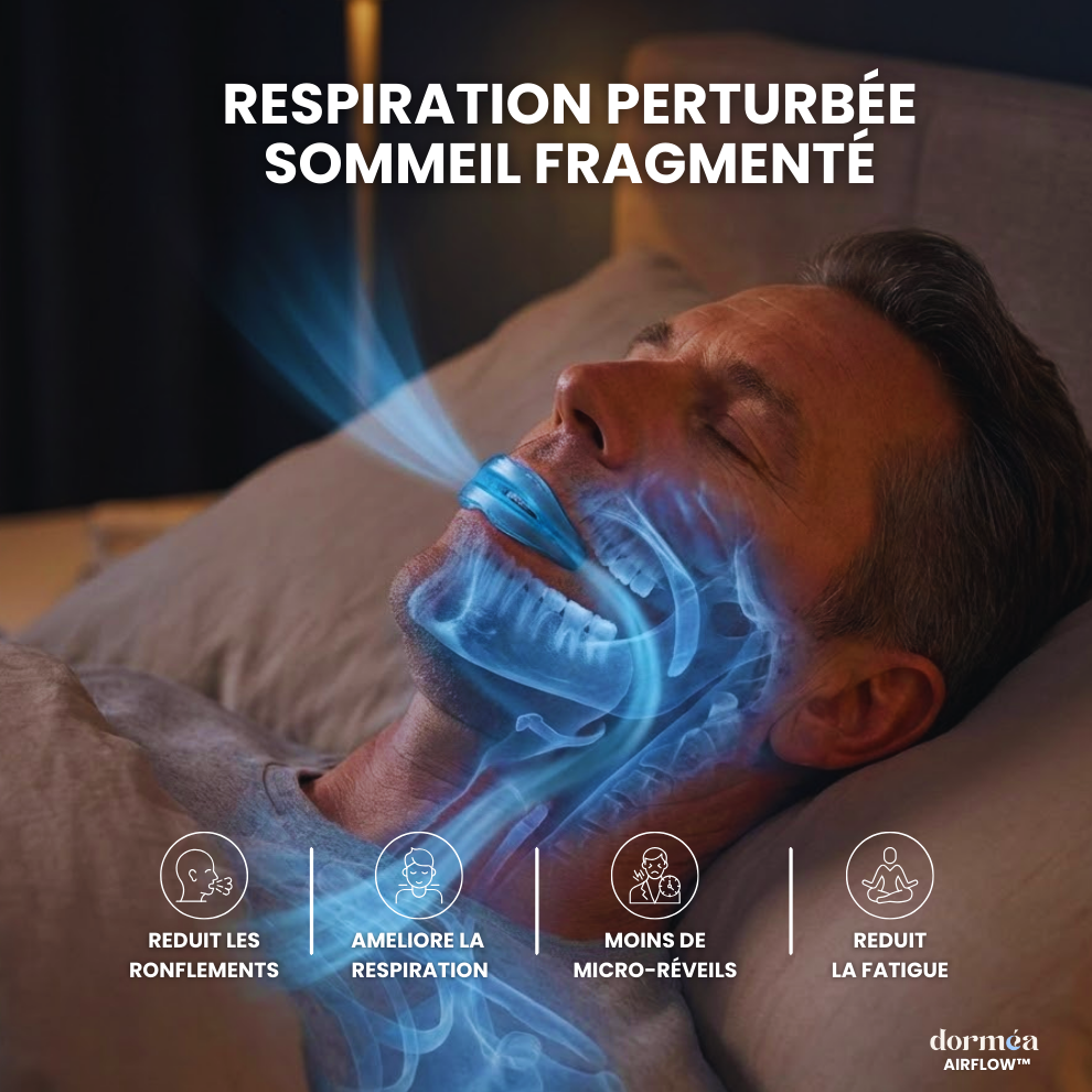 DORMEA AirFlow™