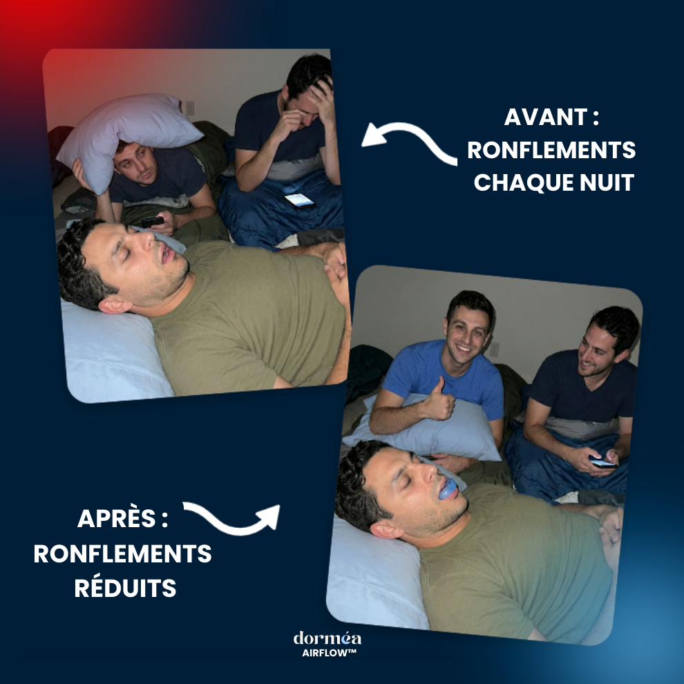 DORMEA AirFlow™