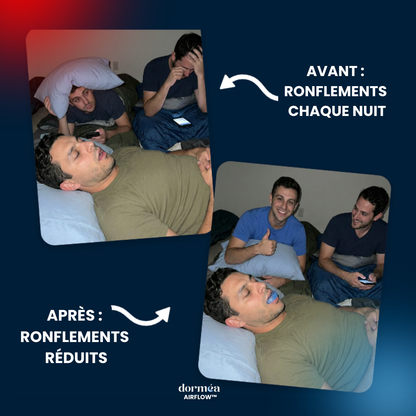 DORMEA AirFlow™