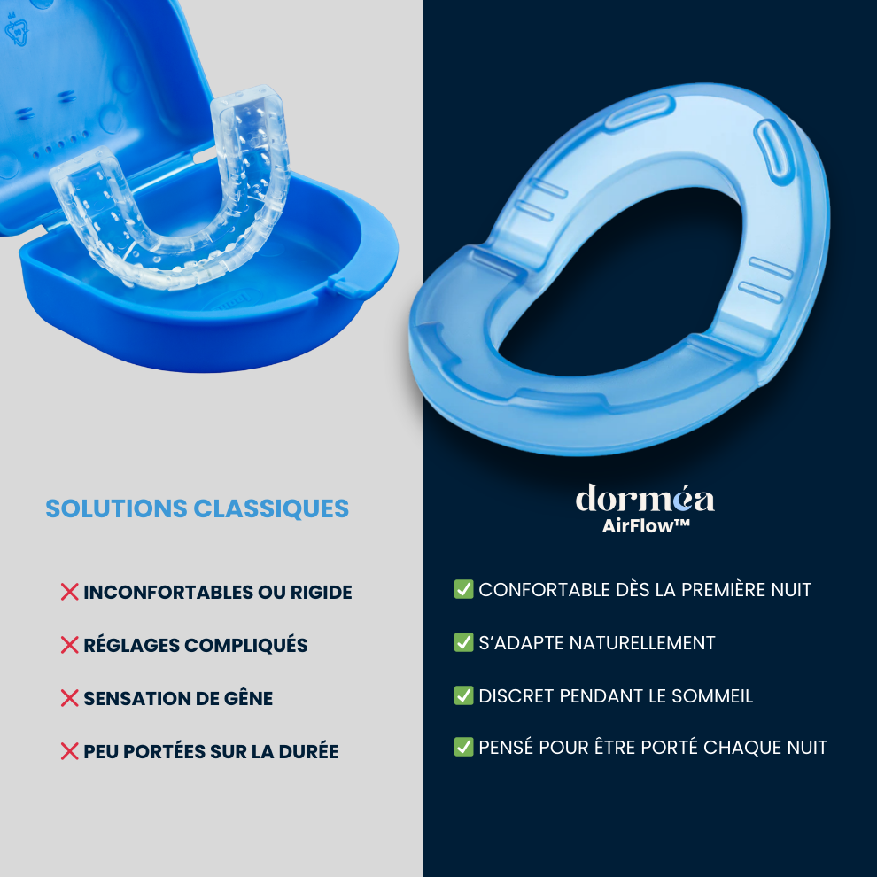 DORMEA AirFlow™