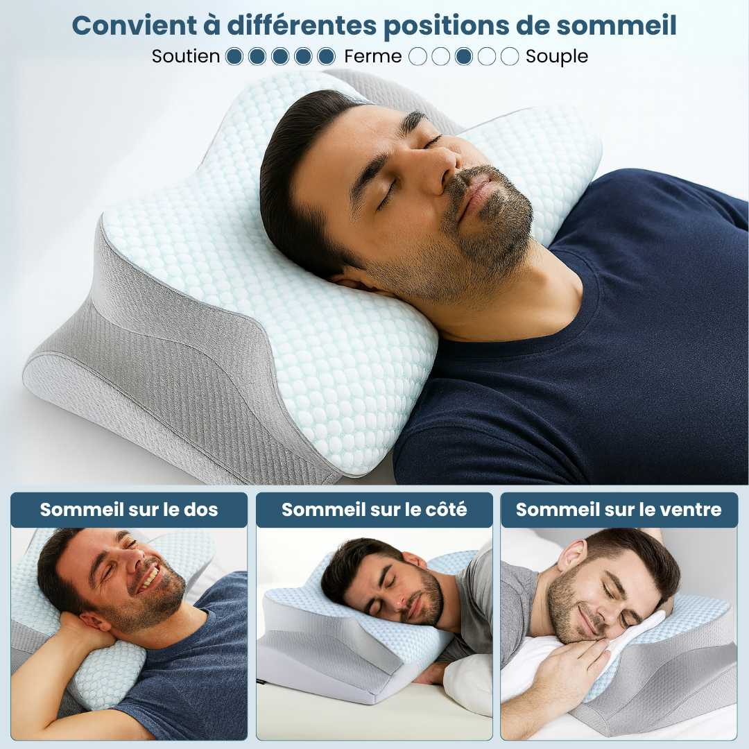 DORMEA Ergo Confort©