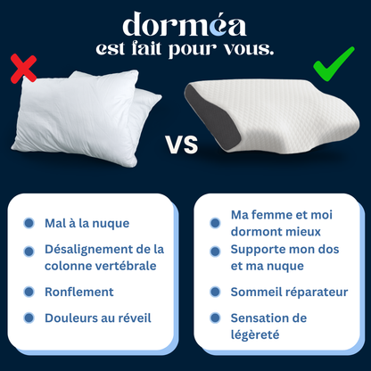 DORMEA Confort©
